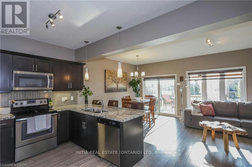 121-1924 Cedarhollow Boulevard, London, ON, N5X 0K3 - 7