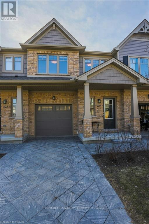 121-1924 Cedarhollow Boulevard, London, ON, N5X 0K3 - 3