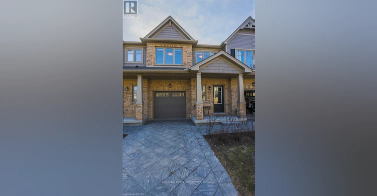 121-1924 Cedarhollow Boulevard, London, ON, N5X 0K3 - 3