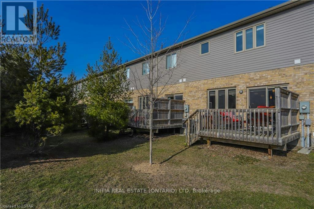 121-1924 Cedarhollow Boulevard, London, ON, N5X 0K3 - 38