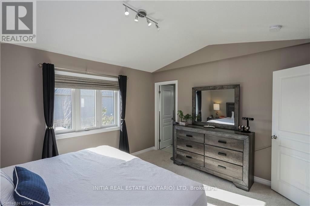 121-1924 Cedarhollow Boulevard, London, ON, N5X 0K3 - 20
