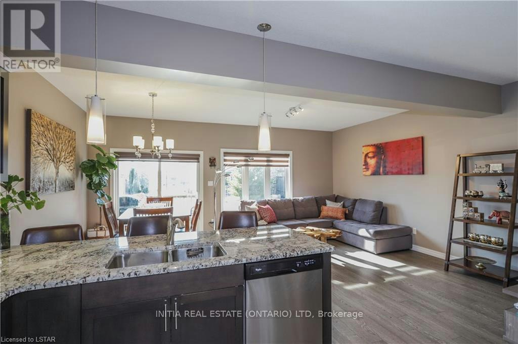 121-1924 Cedarhollow Boulevard, London, ON, N5X 0K3 - 9