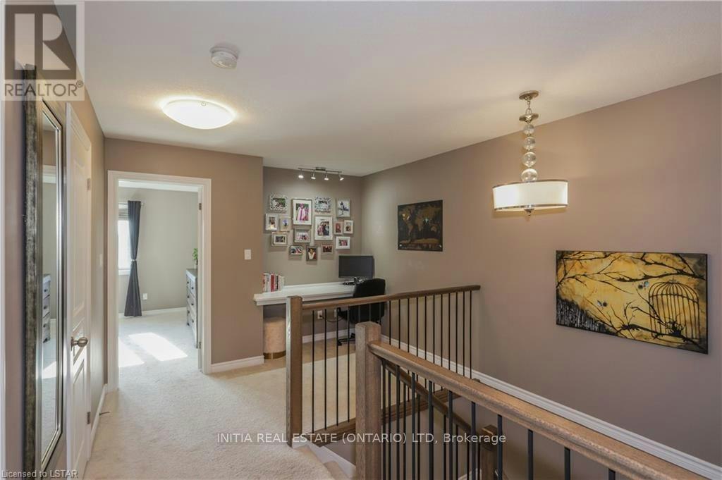 121-1924 Cedarhollow Boulevard, London, ON, N5X 0K3 - 17