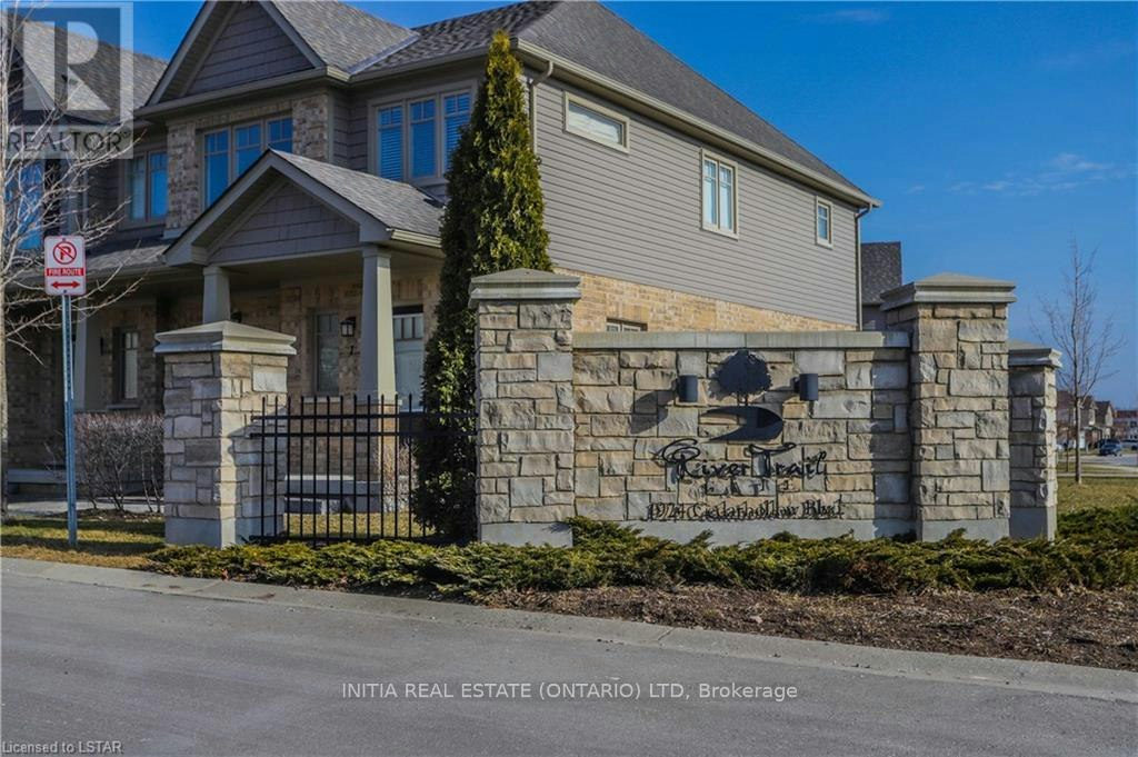 121-1924 Cedarhollow Boulevard, London, ON, N5X 0K3 - 40