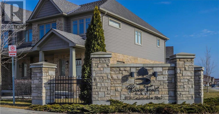 121-1924 Cedarhollow Boulevard, London, ON, N5X 0K3 - 40