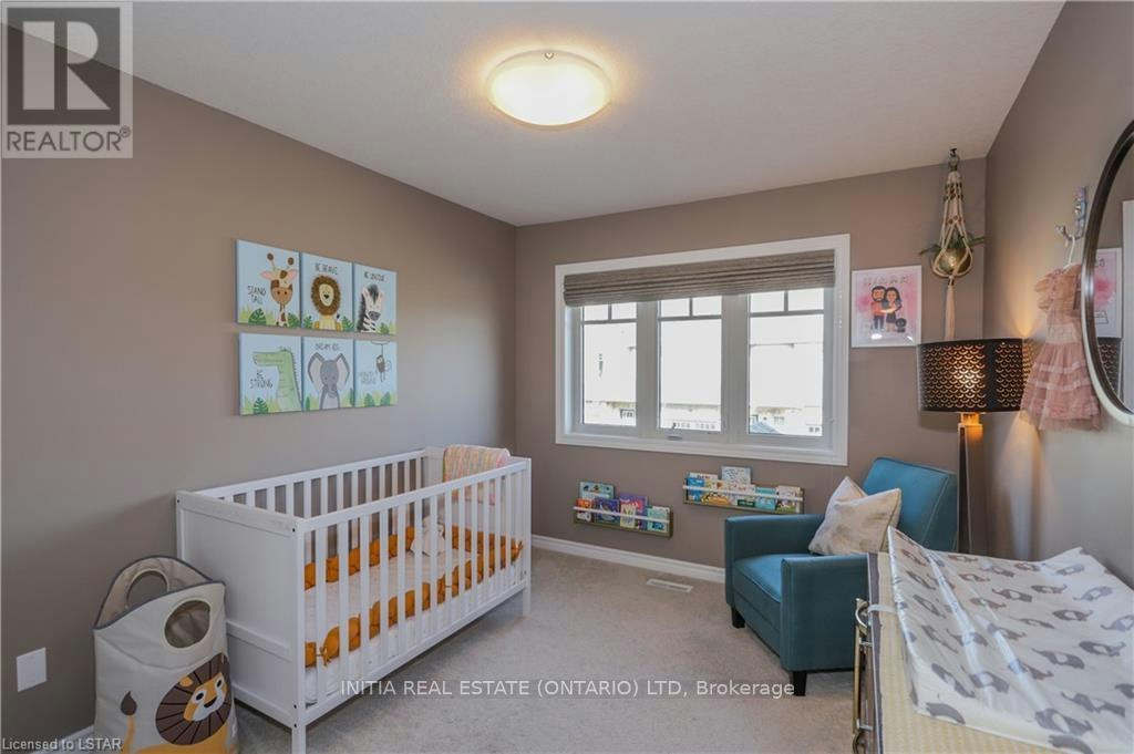 121-1924 Cedarhollow Boulevard, London, ON, N5X 0K3 - 27