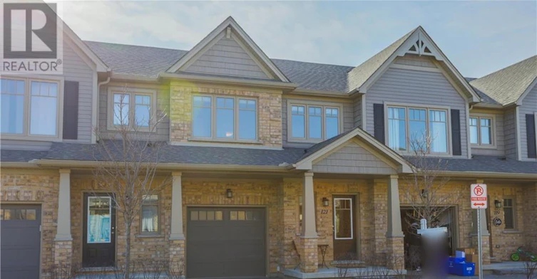121-1924 Cedarhollow Boulevard, London, ON, N5X 0K3 - 2