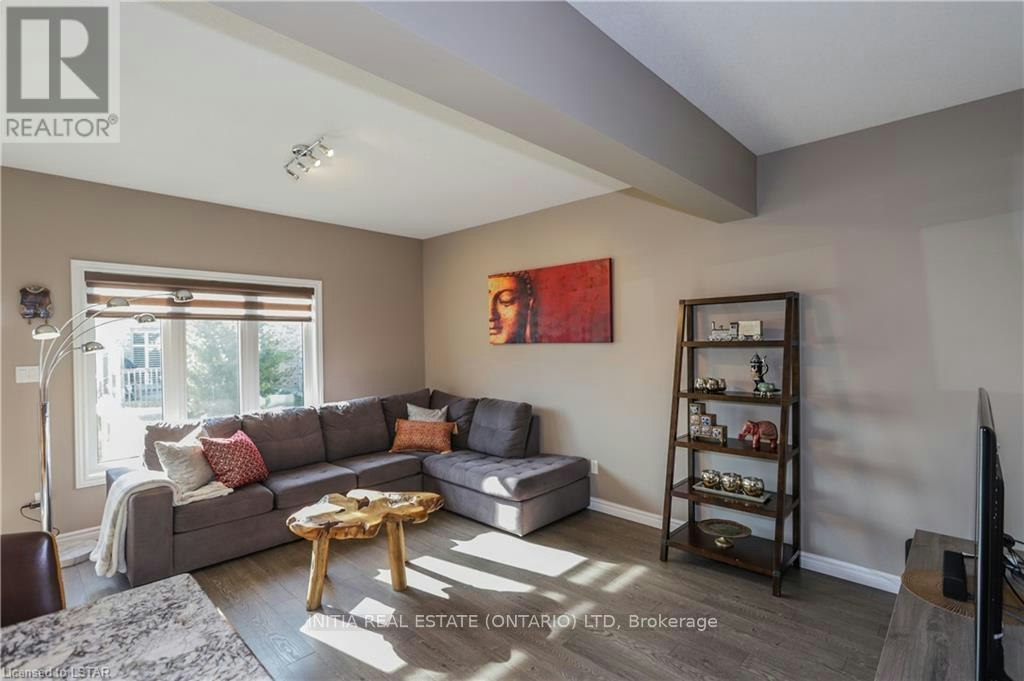 121-1924 Cedarhollow Boulevard, London, ON, N5X 0K3 - 12