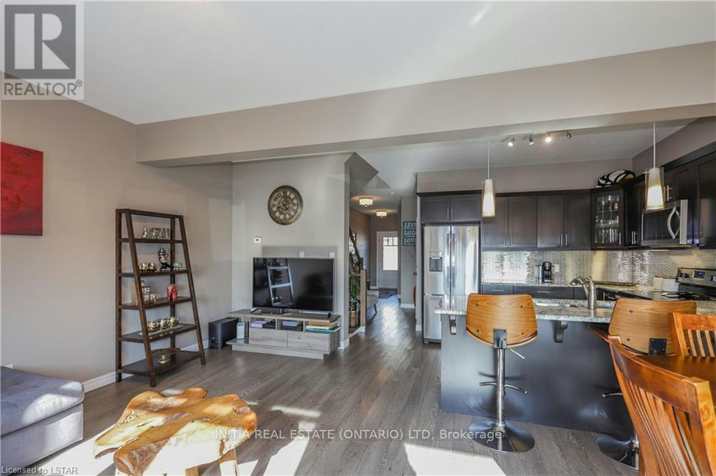 121-1924 Cedarhollow Boulevard, London, ON, N5X 0K3 - 11