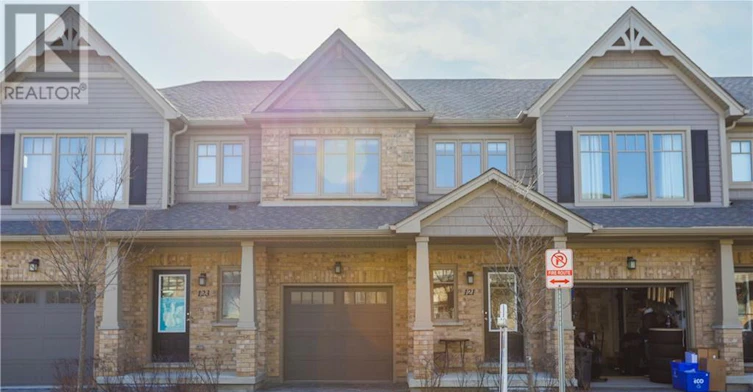 121-1924 Cedarhollow Boulevard, London, ON, N5X 0K3