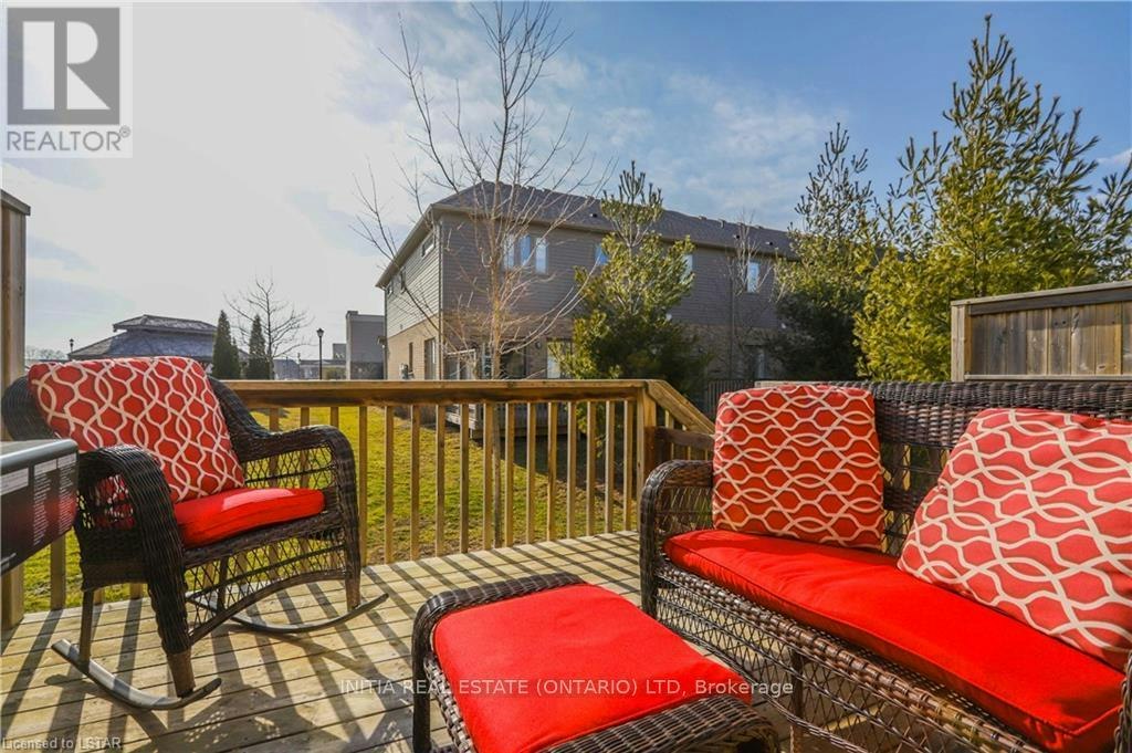 121-1924 Cedarhollow Boulevard, London, ON, N5X 0K3 - 34