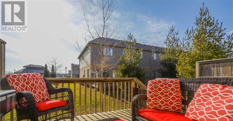 121-1924 Cedarhollow Boulevard, London, ON, N5X 0K3 - 34