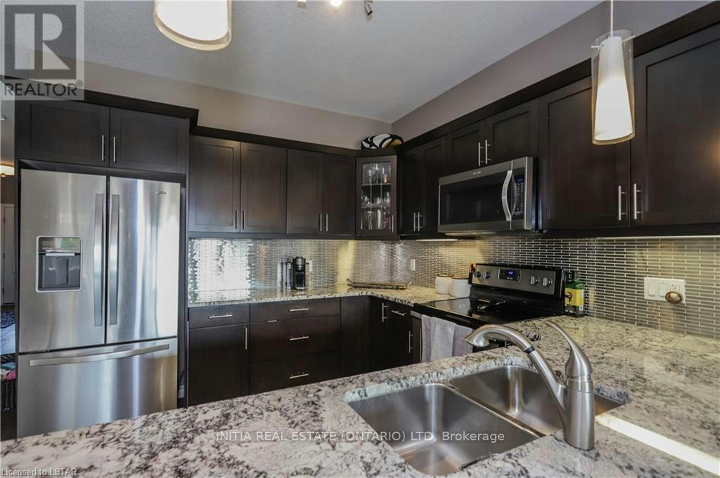121-1924 Cedarhollow Boulevard, London, ON, N5X 0K3 - 8