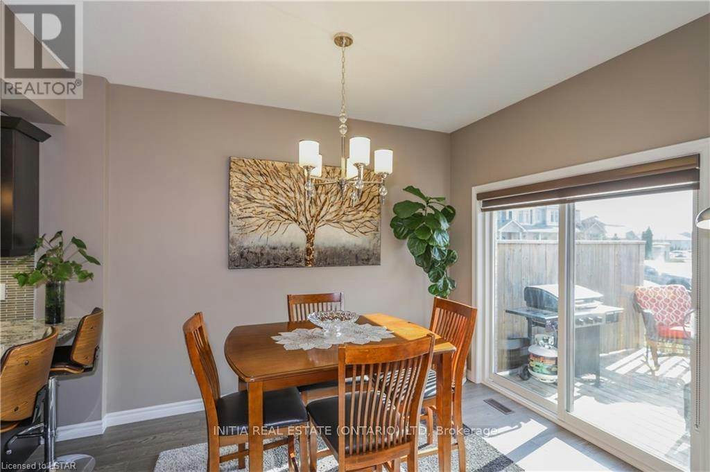 121-1924 Cedarhollow Boulevard, London, ON, N5X 0K3 - 15