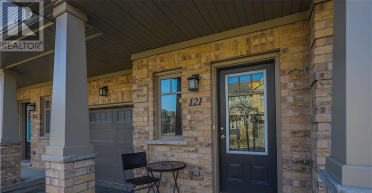 121-1924 Cedarhollow Boulevard, London, ON, N5X 0K3 - 4