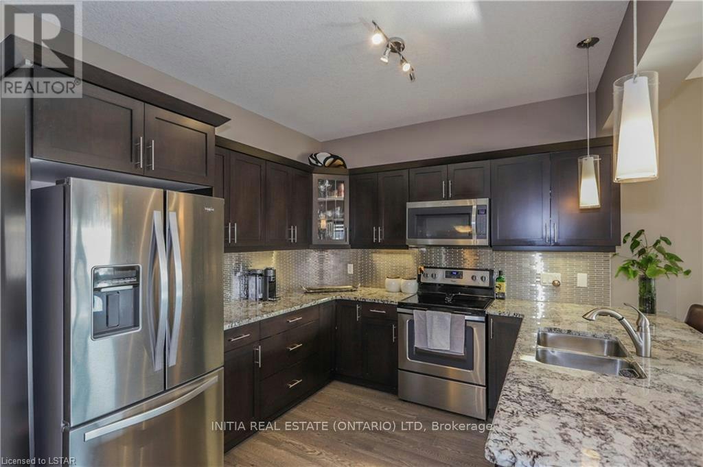 121-1924 Cedarhollow Boulevard, London, ON, N5X 0K3 - 6
