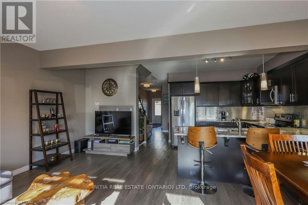 121-1924 Cedarhollow Boulevard, London, ON, N5X 0K3 - 14