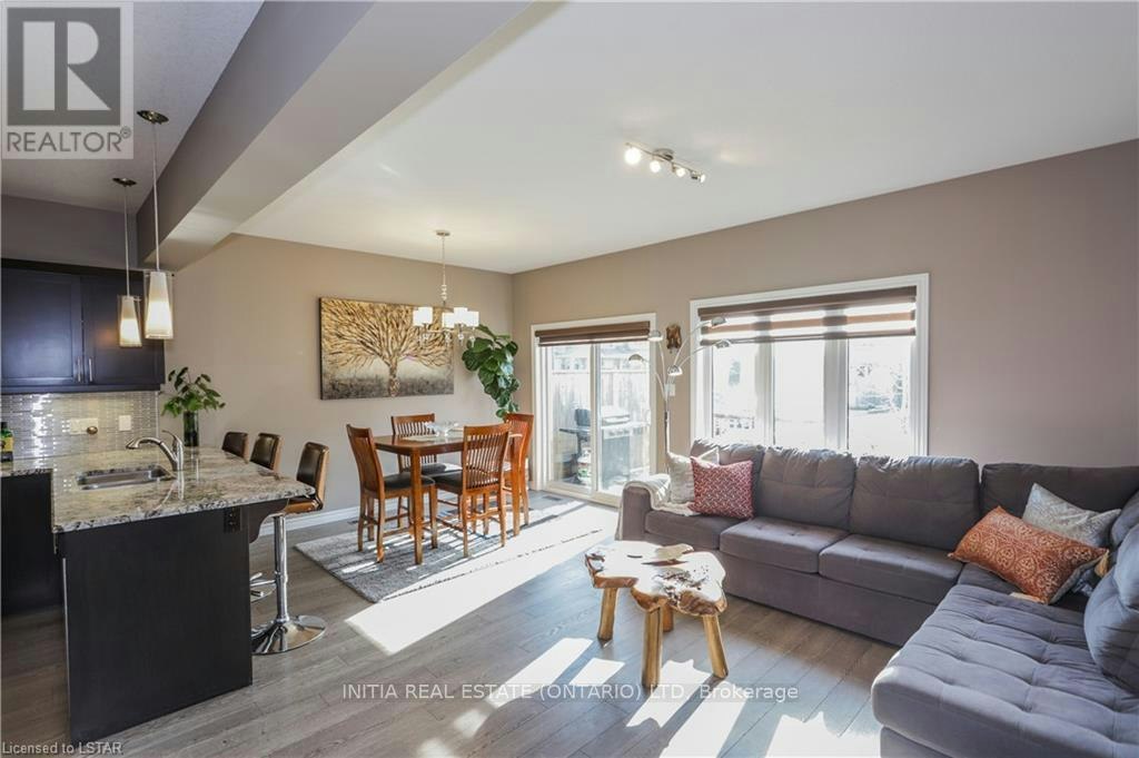 121-1924 Cedarhollow Boulevard, London, ON, N5X 0K3 - 13