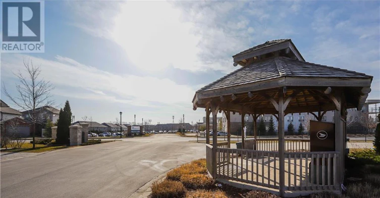 121-1924 Cedarhollow Boulevard, London, ON, N5X 0K3 - 39