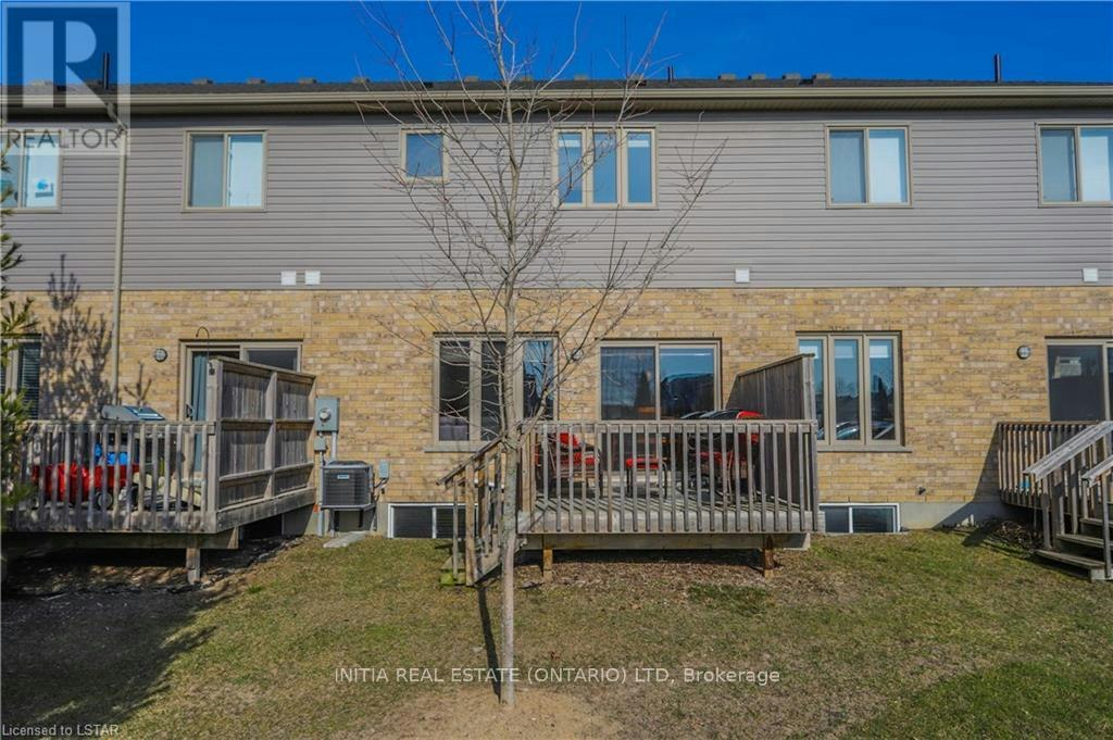 121-1924 Cedarhollow Boulevard, London, ON, N5X 0K3 - 37