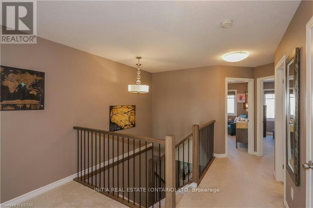 121-1924 Cedarhollow Boulevard, London, ON, N5X 0K3 - 16