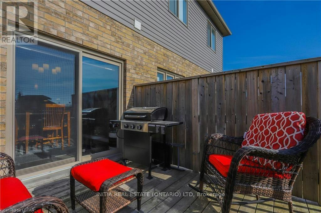 121-1924 Cedarhollow Boulevard, London, ON, N5X 0K3 - 35