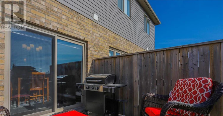121-1924 Cedarhollow Boulevard, London, ON, N5X 0K3 - 35