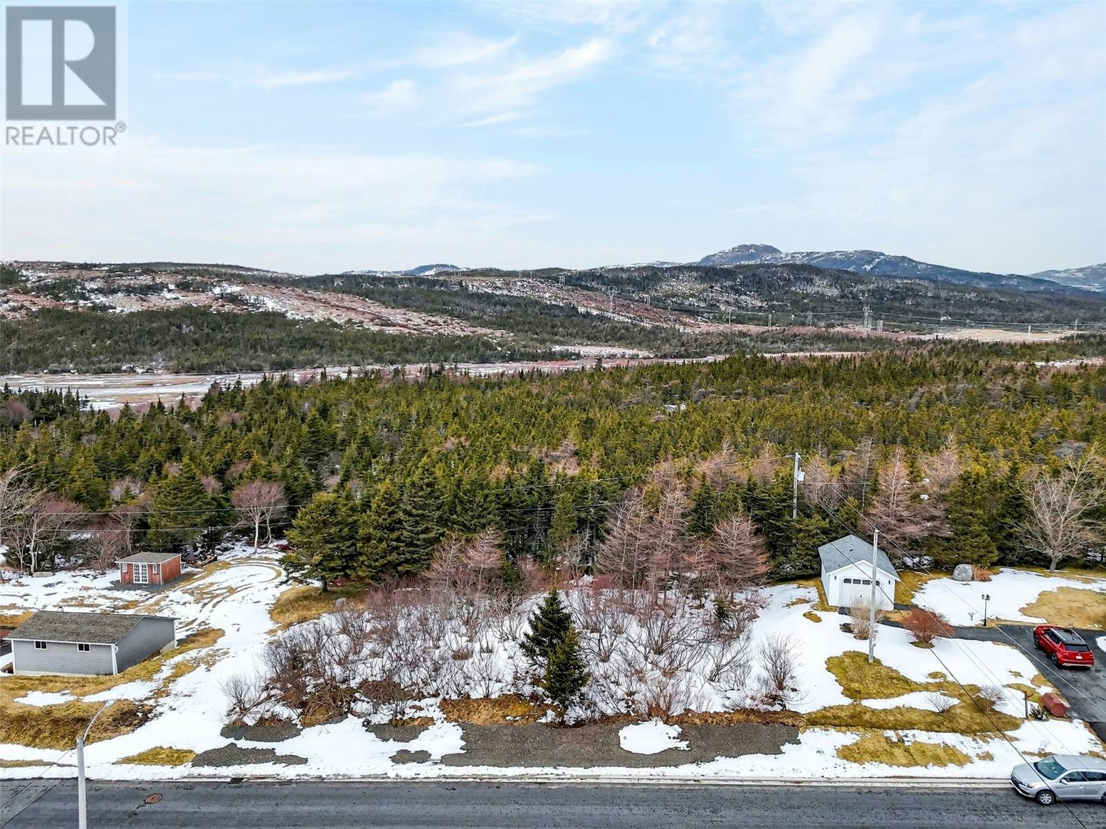 Lot-41 Shaheen Crescent, Come By Chance, NL, A0B 1N0