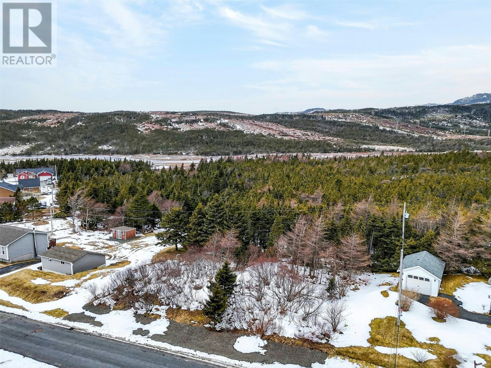 Lot-40 Shaheen Crescent, Come By Chance, NL, A0B 1N0