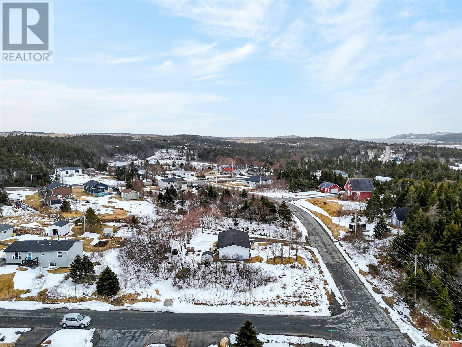 Lot-28 Shaheen Crescent, Come By Chance, NL, A0B 1N0