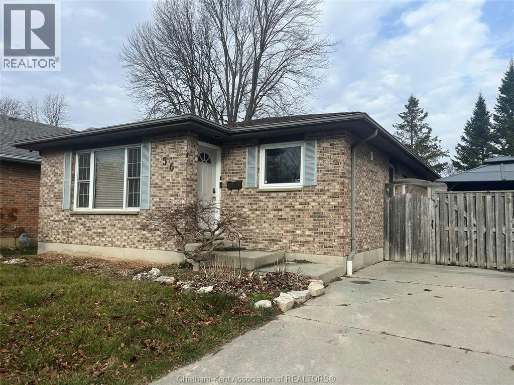 56 Mulberry Court, Chatham-Kent, ON, N7M 6H8 2