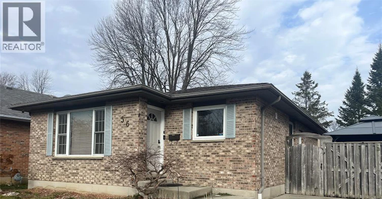 56 Mulberry Court, Chatham-Kent, ON, N7M 6H8 - 2