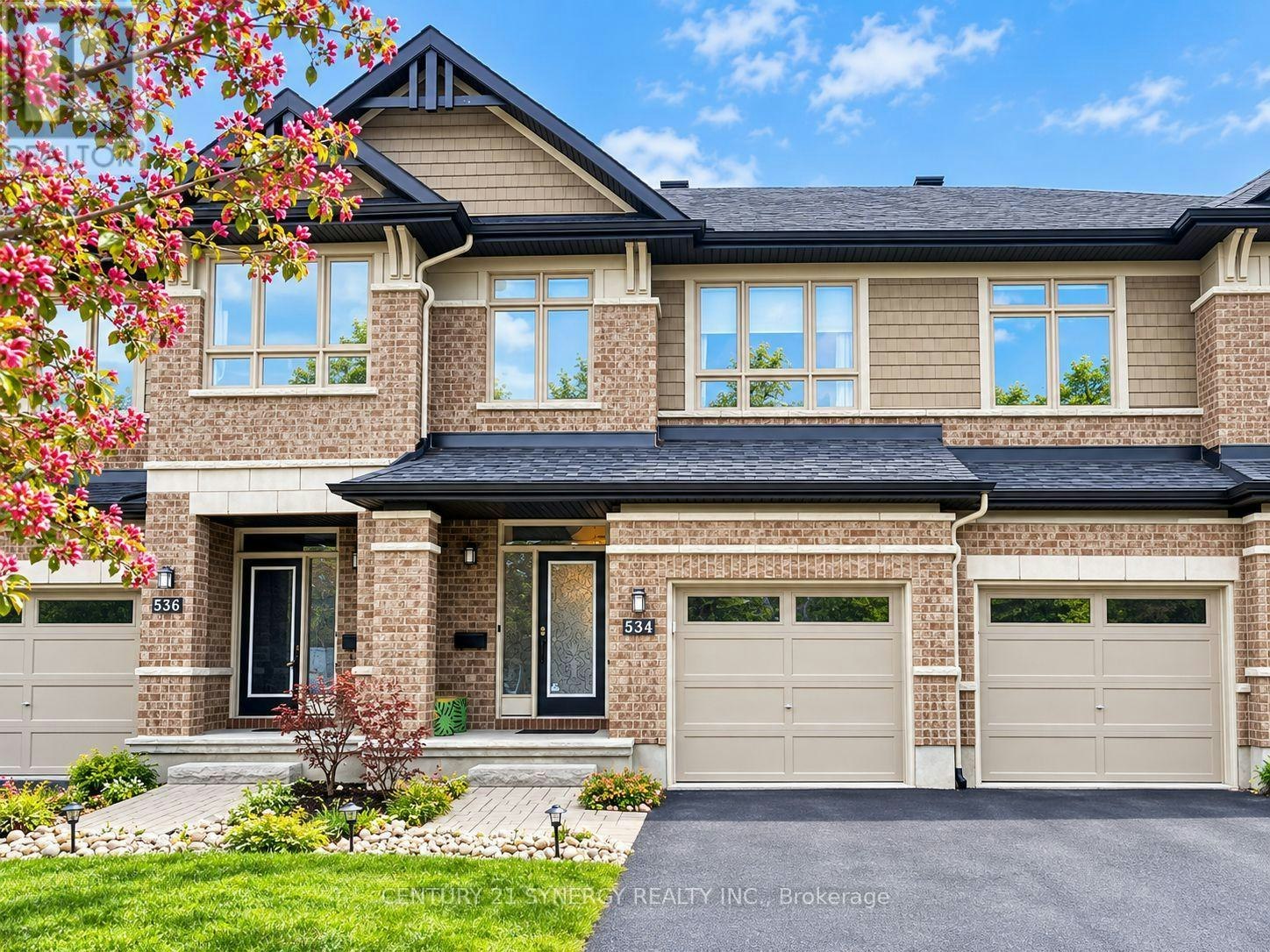 534 Grand Tully Way, Ottawa, ON, K1V 2M8