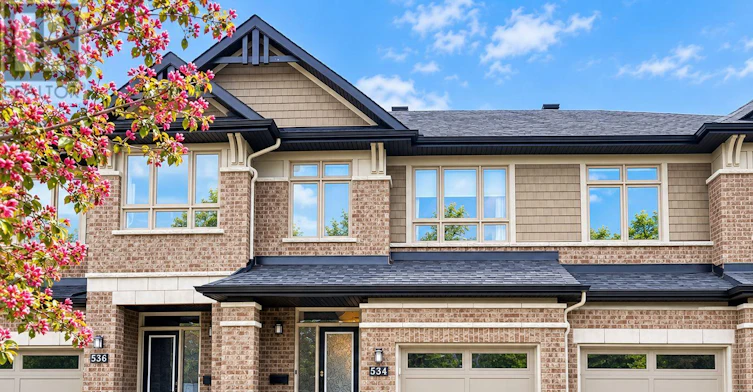 534 Grand Tully Way, Ottawa, ON, K1V 2M8