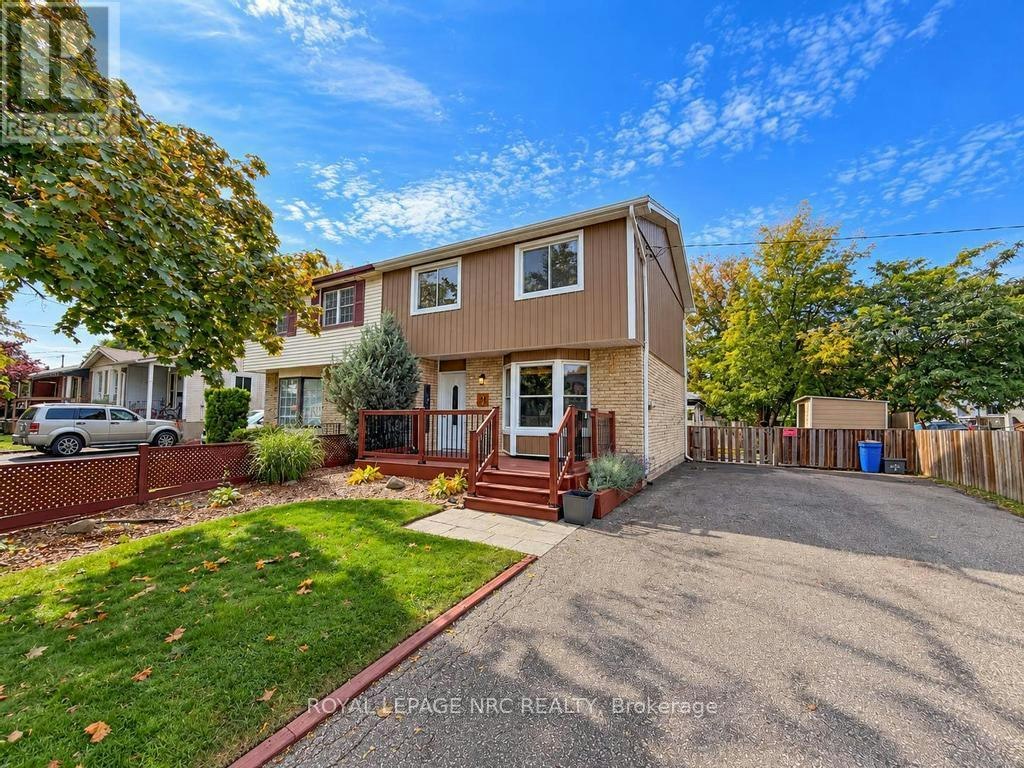 51 Stanmary Drive, St. Catharines, ON, L2N 5T6