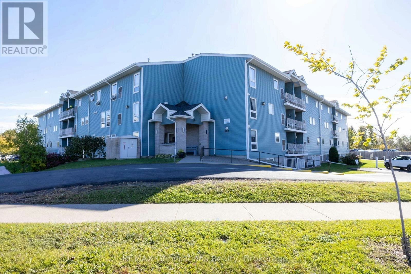 207-800 Gordon Street, Thunder Bay, ON, P7E 6N8