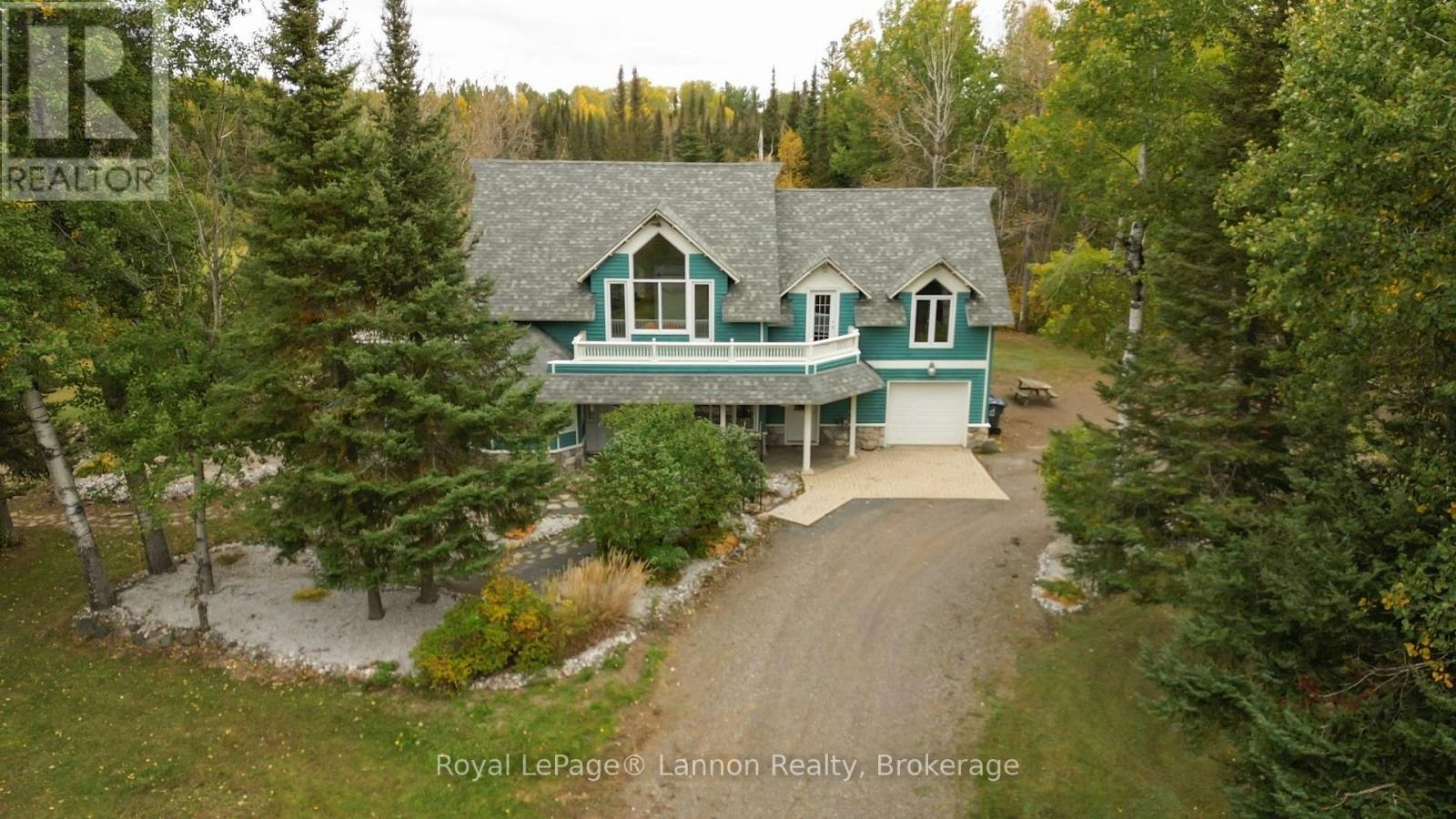 2165 Gregor Road, Thunder Bay, ON, P7J 1E1