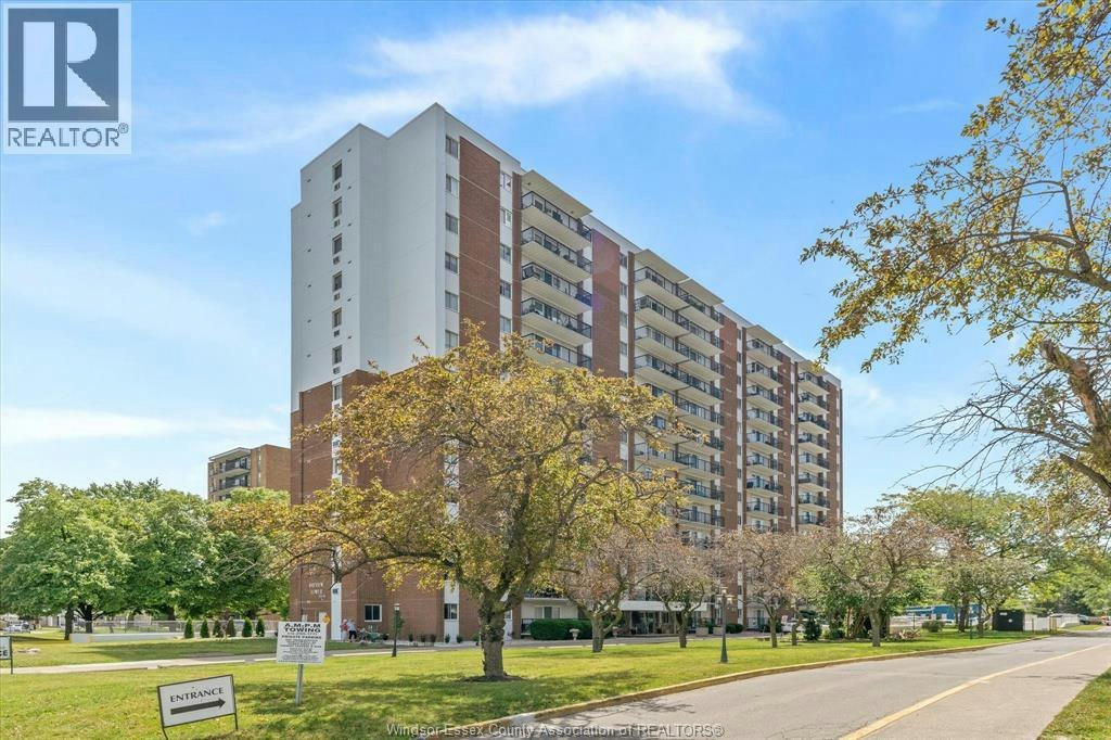 702-8591 Riverside Drive East, Windsor, ON, N8S 1G3