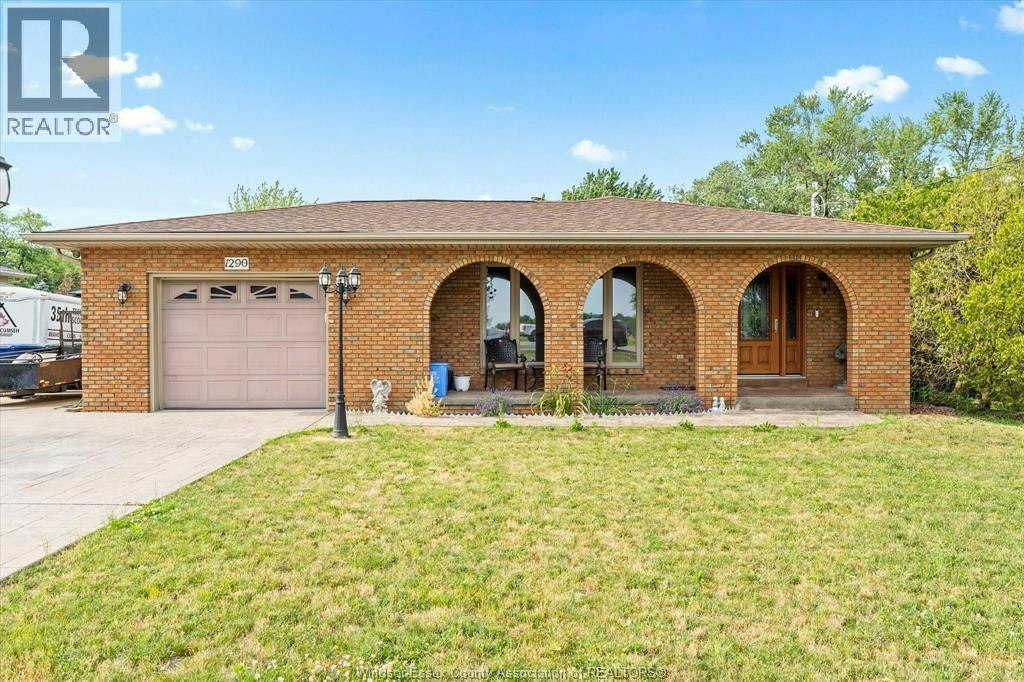1290 County 22 Road, Lakeshore, ON, N0R 1A0