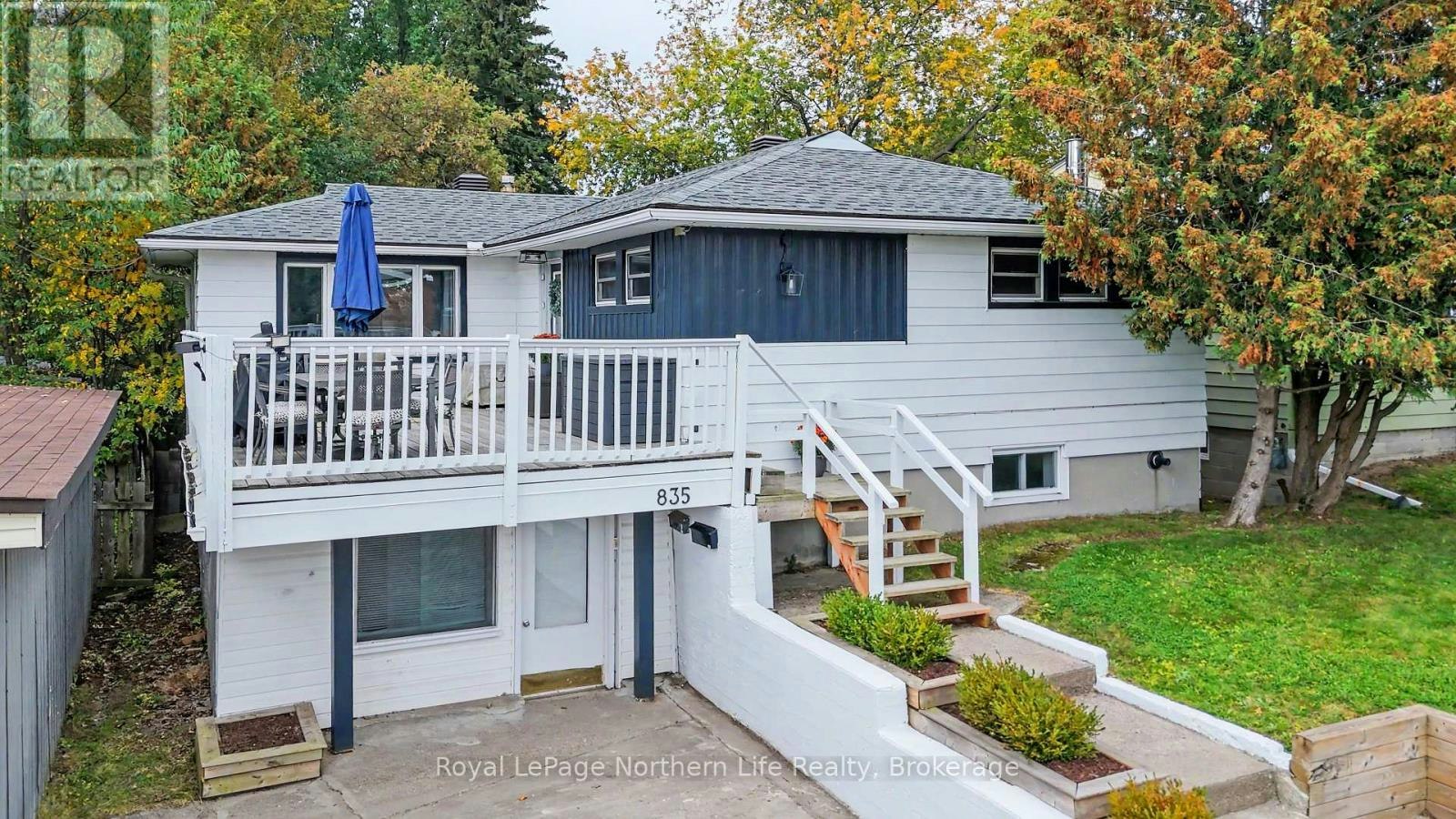 835 Lorne Avenue, North Bay, ON, P1B 6X4