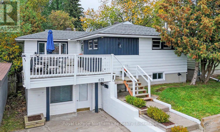 835 Lorne Avenue