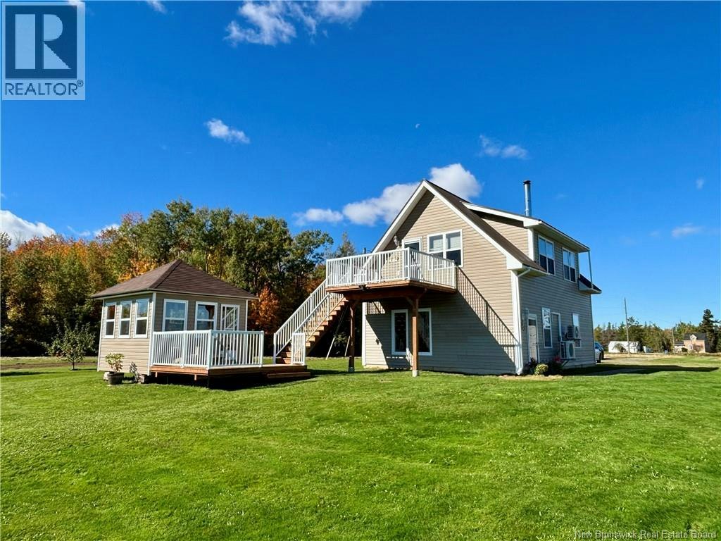 1056 Black River Road N, Black River Bridge, NB, E1N 5T3