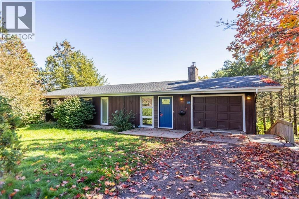 281 Main Street, Sackville, NB, E4L 3H2