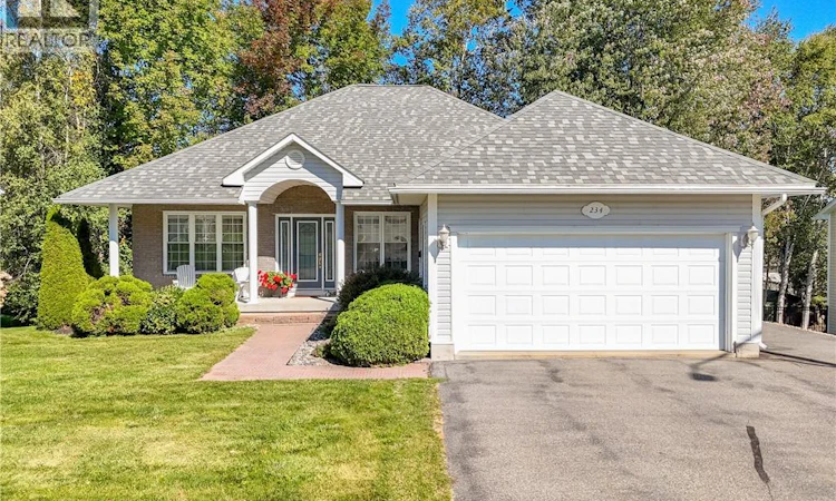 234 Talisman Crescent