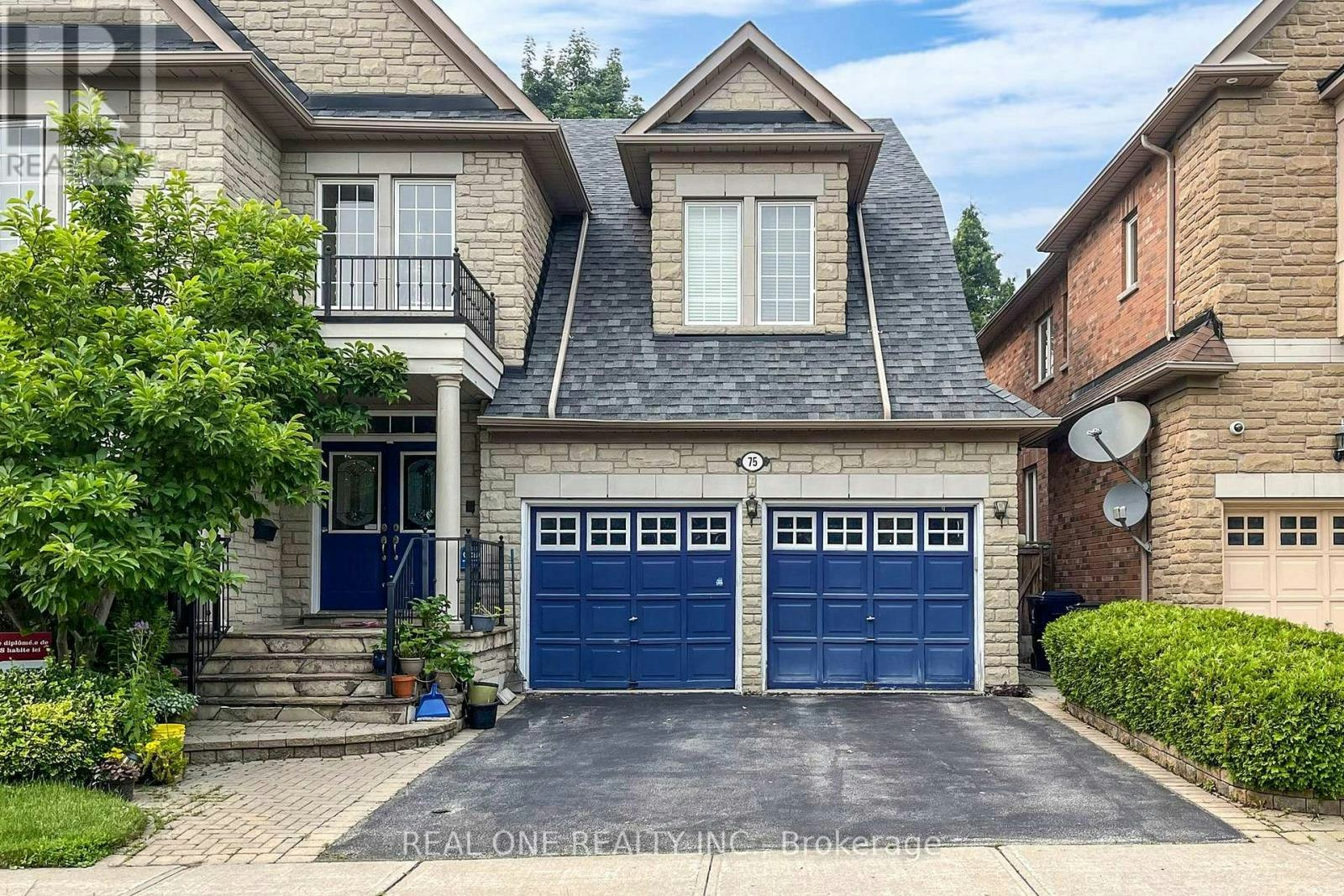 75 Green Meadows Circle, Toronto, ON, M2J 5G6 - 3