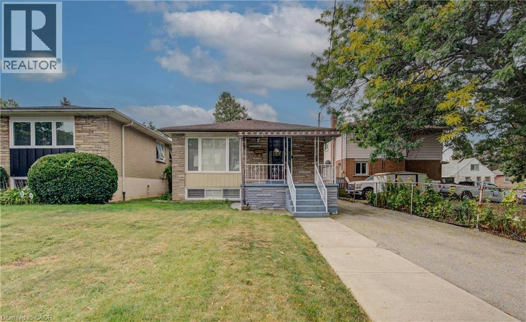 465 Herkimer Street, Hamilton, ON, L8P 2J4