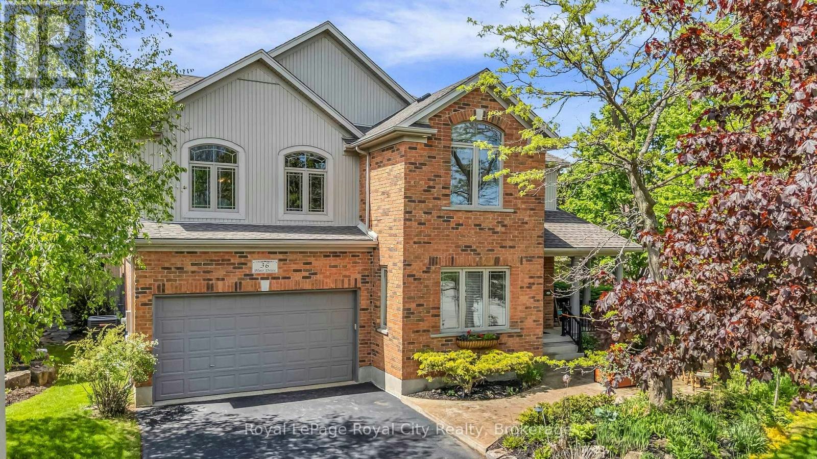 36 Blair Drive, Guelph, ON, N1L 1N7