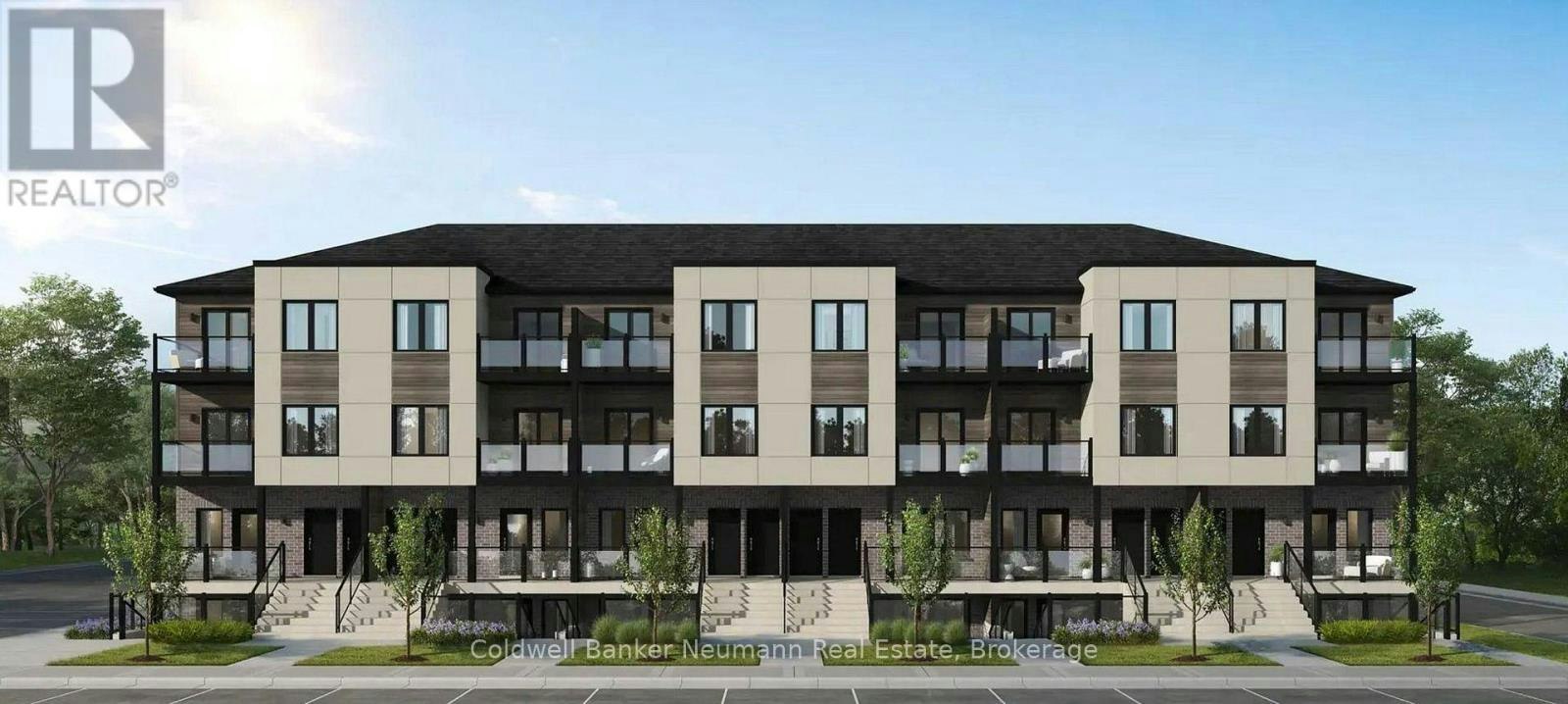 12-42 Lowes Road W, Guelph, ON, N1G 0H6