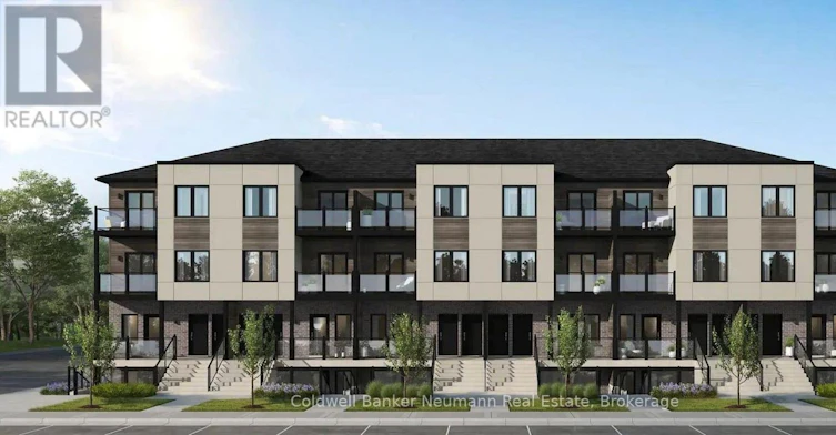 12-42 Lowes Road W, Guelph, ON, N1G 0H6