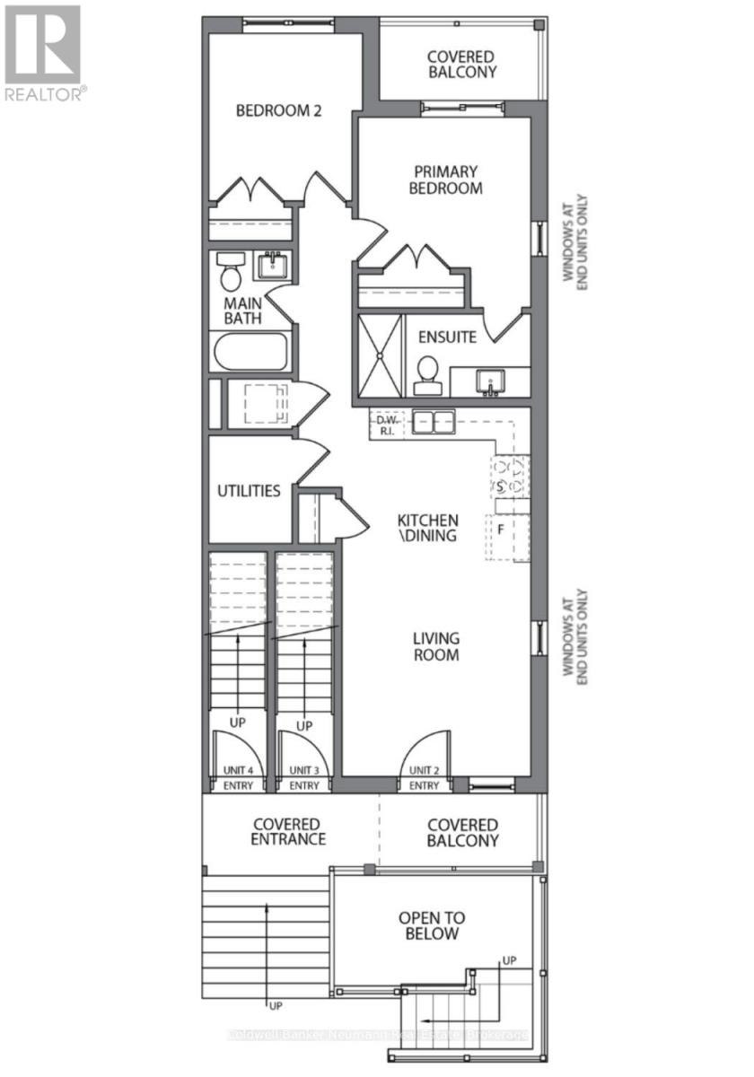 12-42 Lowes Road W, Guelph, ON, N1G 0H6 - 6